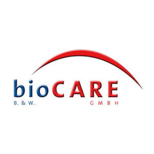 B. & W. bioCARE GmbH Logo