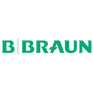 B. Braun Logo
