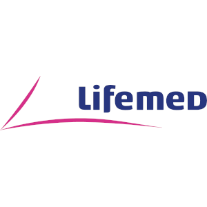 Lifemed Logo