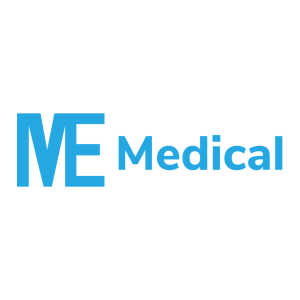 ME Medical Logo