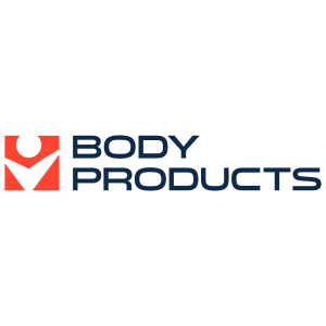 BODY PRODUCTS Logo