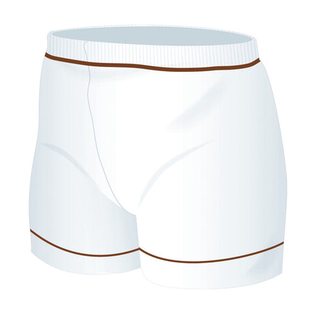 Ein Paar elastische Stretch-Hosen in Größe Large, die auf einem weißen Hintergrund präsentiert werden. Die Hosen sind aus einem dehnbaren, atmungsaktiven Material gefertigt und haben einen elastischen Bund für optimalen Komfort. Die sichtbaren Nähte und die passgenaue Schnittform betonen die moderne Gestaltung der Hosen. Diese stretchbaren Hosen sind ideal für Menschen, die aktiven Lebensstil pflegen oder besonderen Komfort benötigen. Perfekt für den täglichen Gebrauch oder als praktische Inkontinenzhose.