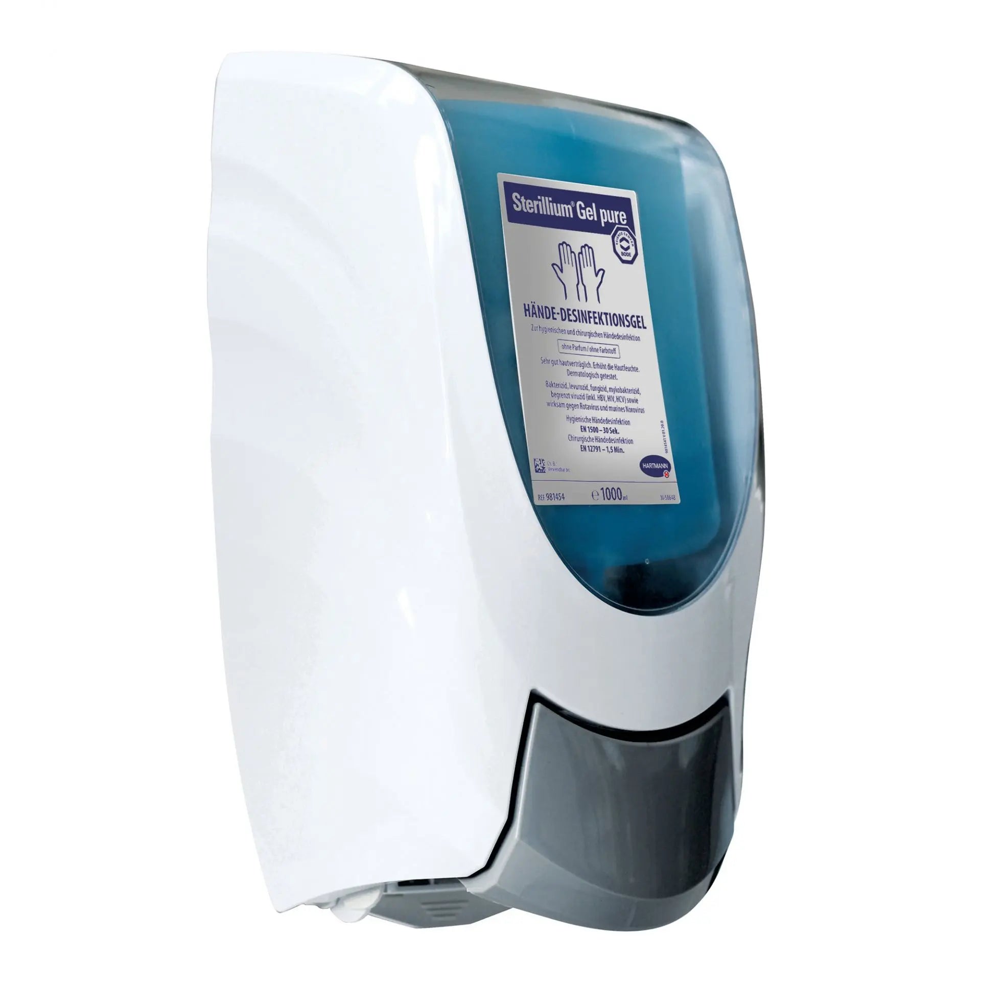 CleanSafe basic