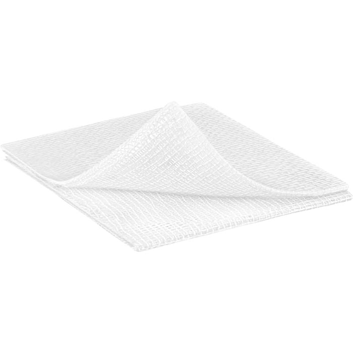 Hartmann ES Mullkompressen unsteril 7,5 x 7,5 cm 8-fach Kompresse