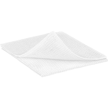 Hartmann ES Mullkompressen unsteril 7,5 x 7,5 cm 8-fach Kompresse