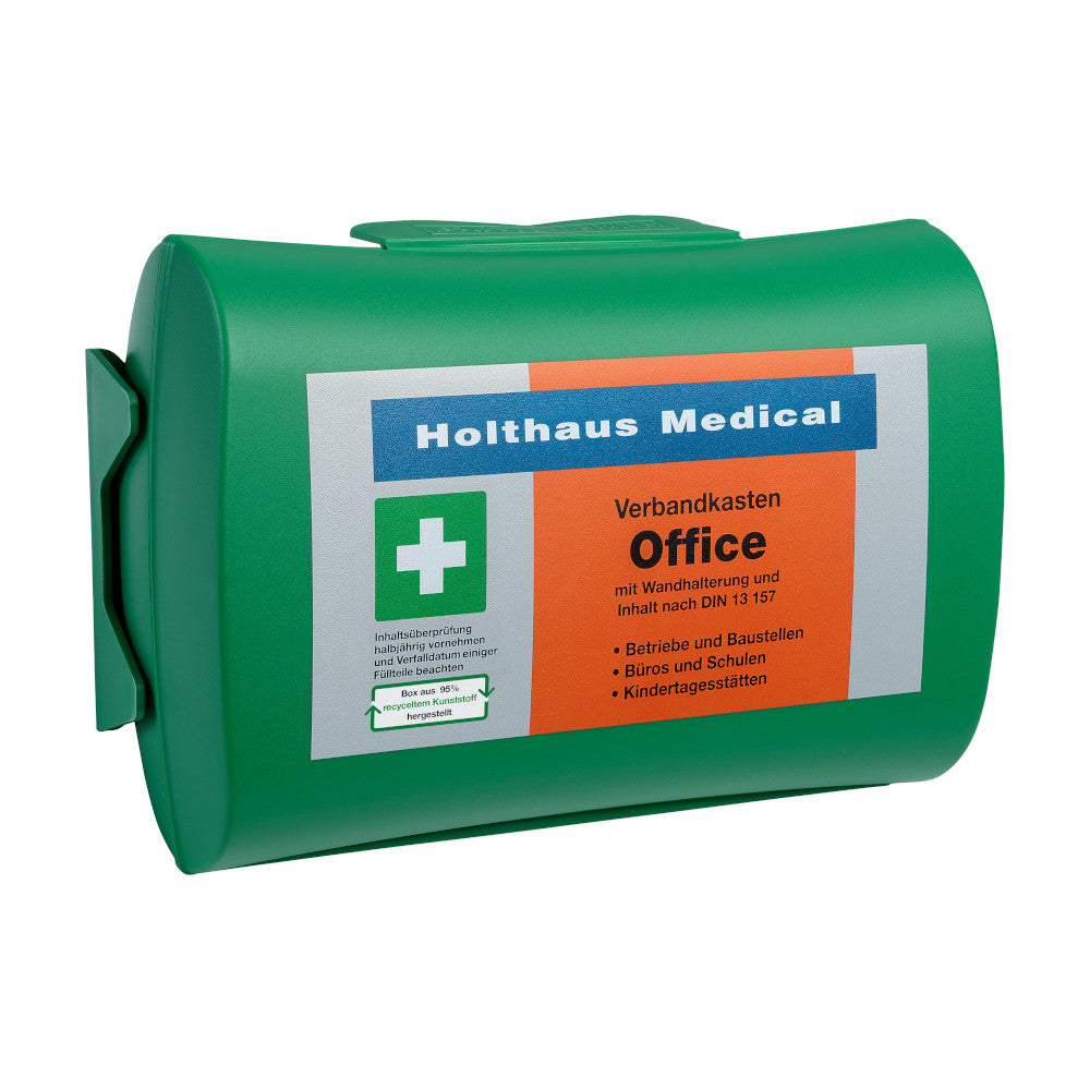 Holthaus Medical Betriebsverbandkasten Office DIN 13157 1 St - Shop