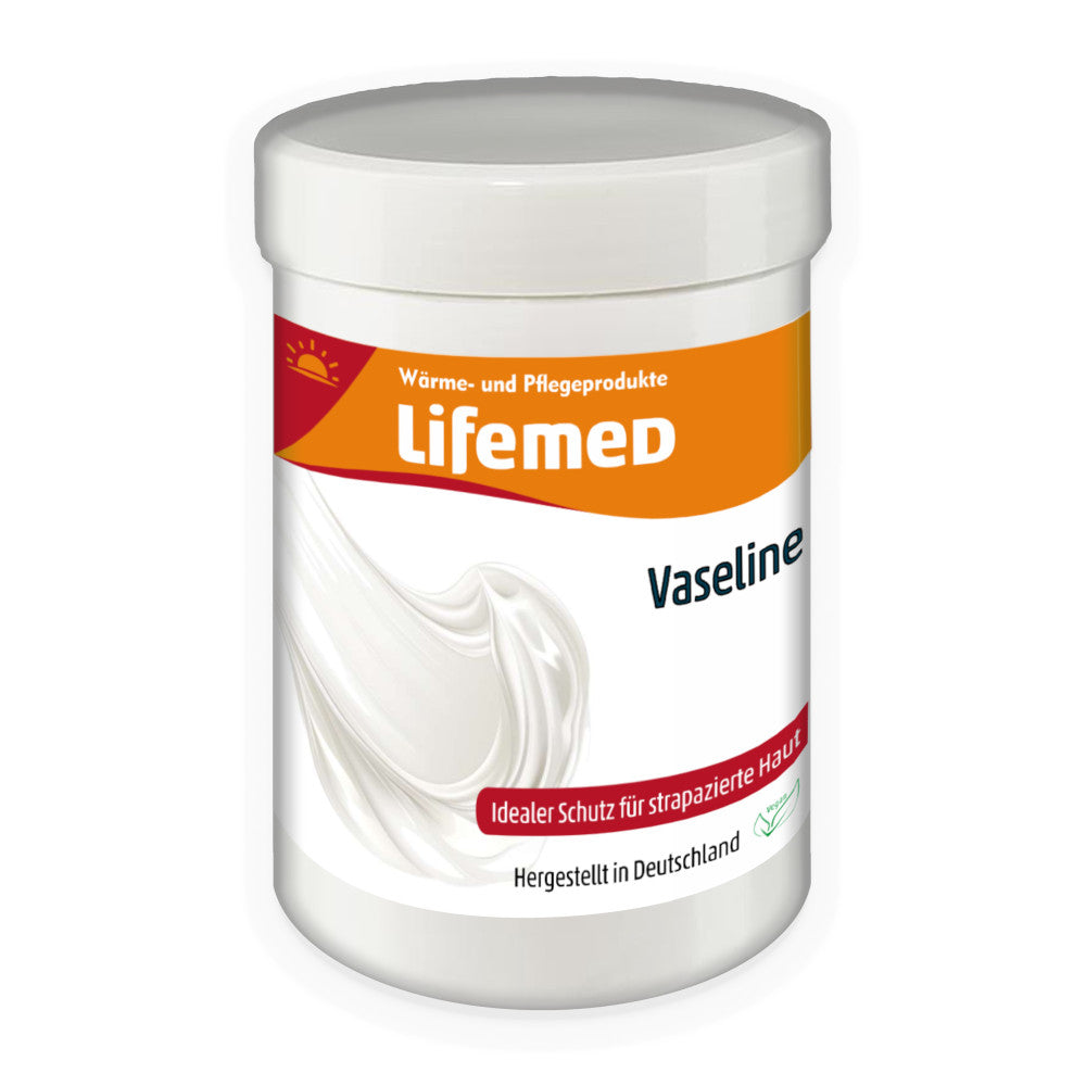 Lifemed Vaseline 125 ml kaufen Medi-Inn Lifemed Vaseline 125 ml kaufen Medi-Inn