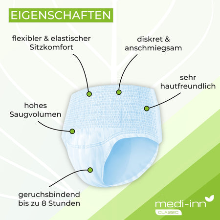 Helle, bequeme Hosen in Größe Super XL aus leichtem, atmungsaktivem Material. Die Hosen haben einen elastischen Bund, der für zusätzlichen Komfort sorgt, und sind in einem klassischen, schlichten Stil gehalten. Sie sind ideal für den täglichen Gebrauch sowie für sportliche Aktivitäten geeignet. Die Farbe ist ein sanftes Grau, das vielseitig kombinierbar ist. Sichtbare Nähte geben einen modischen Akzent. Auf der linken Oberschenkelseite befindet sich ein dezentes Logo, das die Marke repräsentiert.