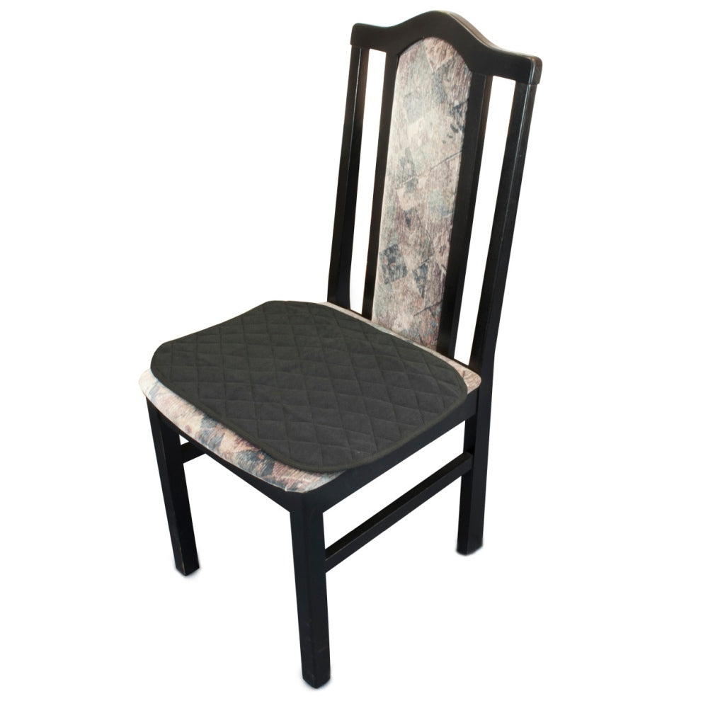 Medi-Inn Inkontinenz-Sitzauflage, absorbierend, 40 x 50 cm, schwarz - 4