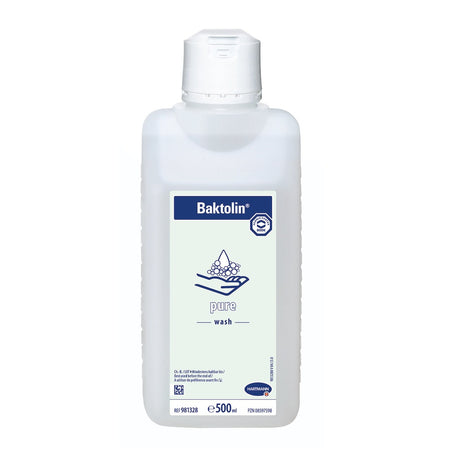 Bode Baktolin pure Waschlotion 500 ml