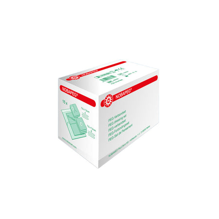 Noba Nobapeg PEG-Verbandset 1