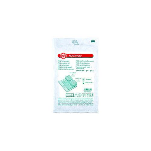 Noba Nobapeg PEG-Verbandset 3