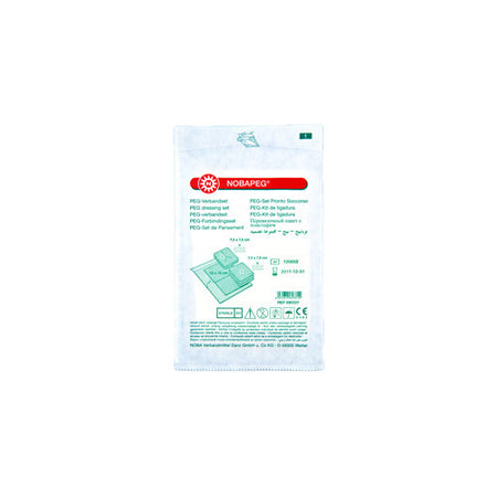 Noba Nobapeg PEG-Verbandset 3