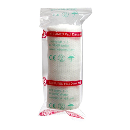 Nobafix Fixierbinden in Folie 4 cm x 4 m 20 Stück 5