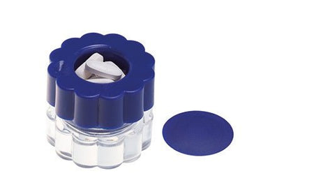 Lifemed 3 in 1 Set Tabletten-Komplett-Set (Tablettenmörser, Tablettenteiler und Tablettenbox)