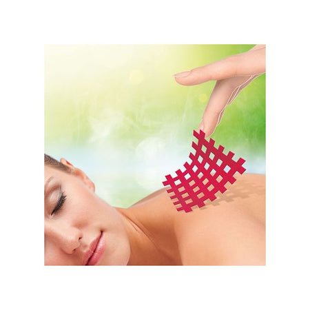 Lifemed Akupunktur-Pflaster farbig sortiert 3 Größen