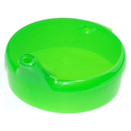 Medi-Inn Schnabelbecher Set 10 Unterteile + 20 Deckel 250 ml