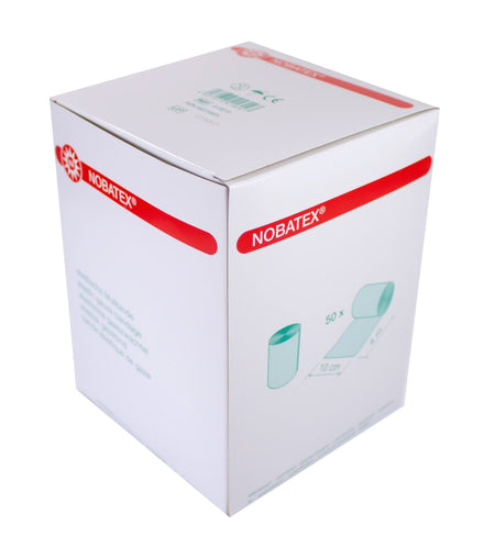Noba Nobatex elastische Fixierbinden Großverbraucherpackung 50 Stück