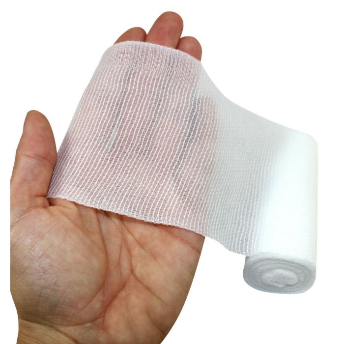 Noba Nobatex elastische Fixierbinden Großverbraucherpackung 50 Stück