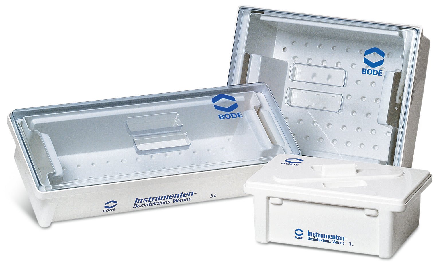 Paul Hartmann Desinfektionswanne