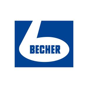Dr. Becher Logo