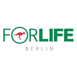 For Life Logo
