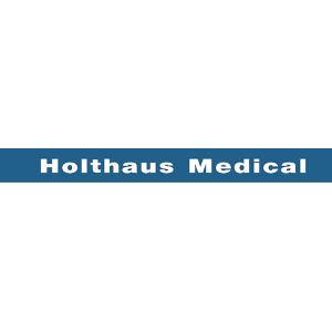 Holthaus Medical Logo