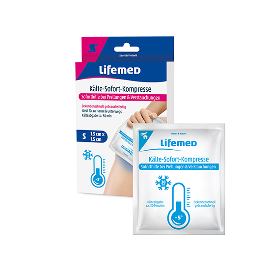 Kühl- & Wärmeprodukte bestellen! – Medi-Inn