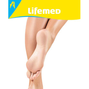 Lifemed Fusspflege