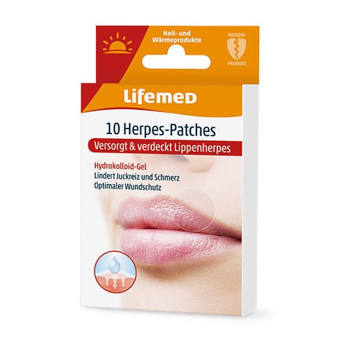 Herpespflaster