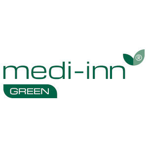 Medi-Inn GREEN Logo