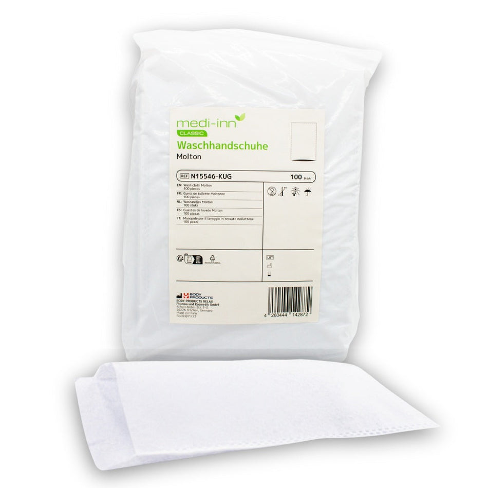 Hautpflege & Hautreinigung