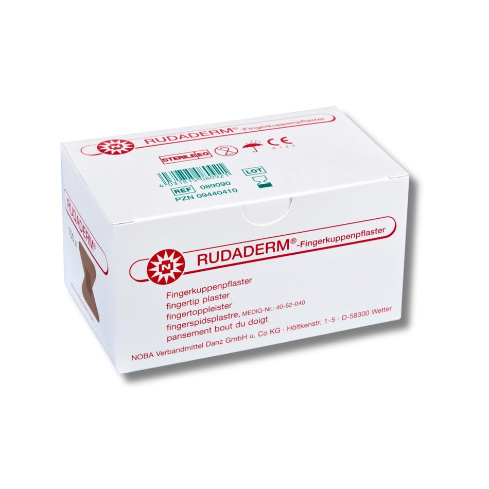 Fingerpflaster