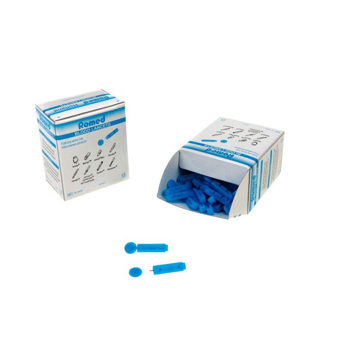 Blutzuckermessgeräte