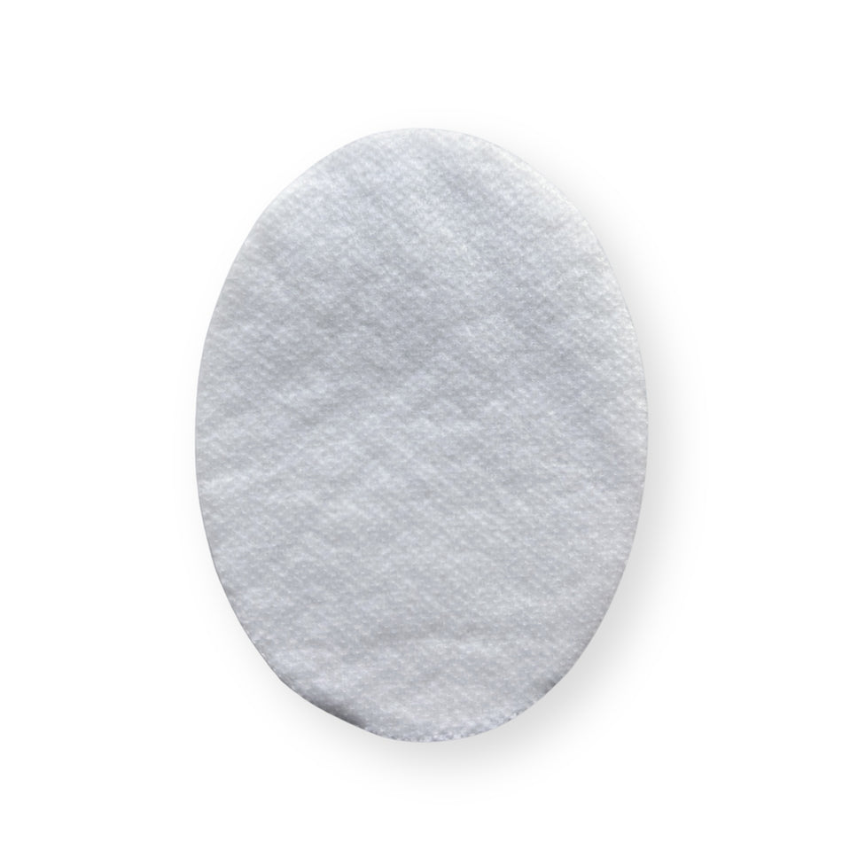 FAP Augenkompresse oval, steril, 7 x 5 cm