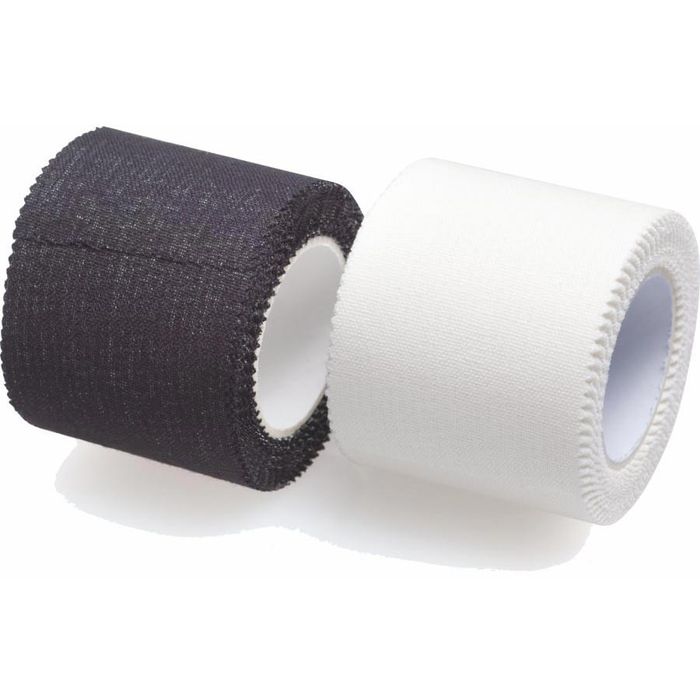 Lifemed Stabilisierendes Sport-Tape, 3 m x 3,8 cm, farbig sortiert