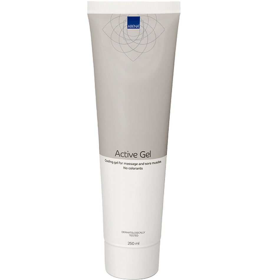 Abena Skin Care Active-Gel, 250 ml