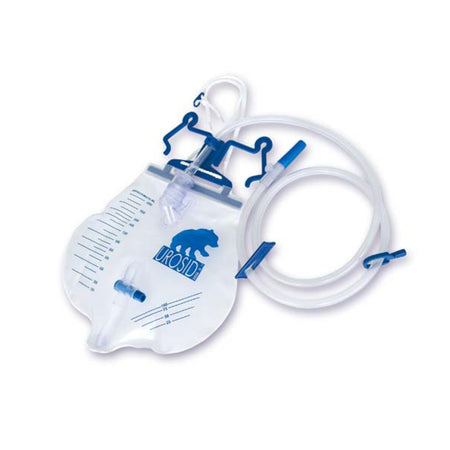 Asid Bonz Urosid 2000 S Urinbeutel 690210