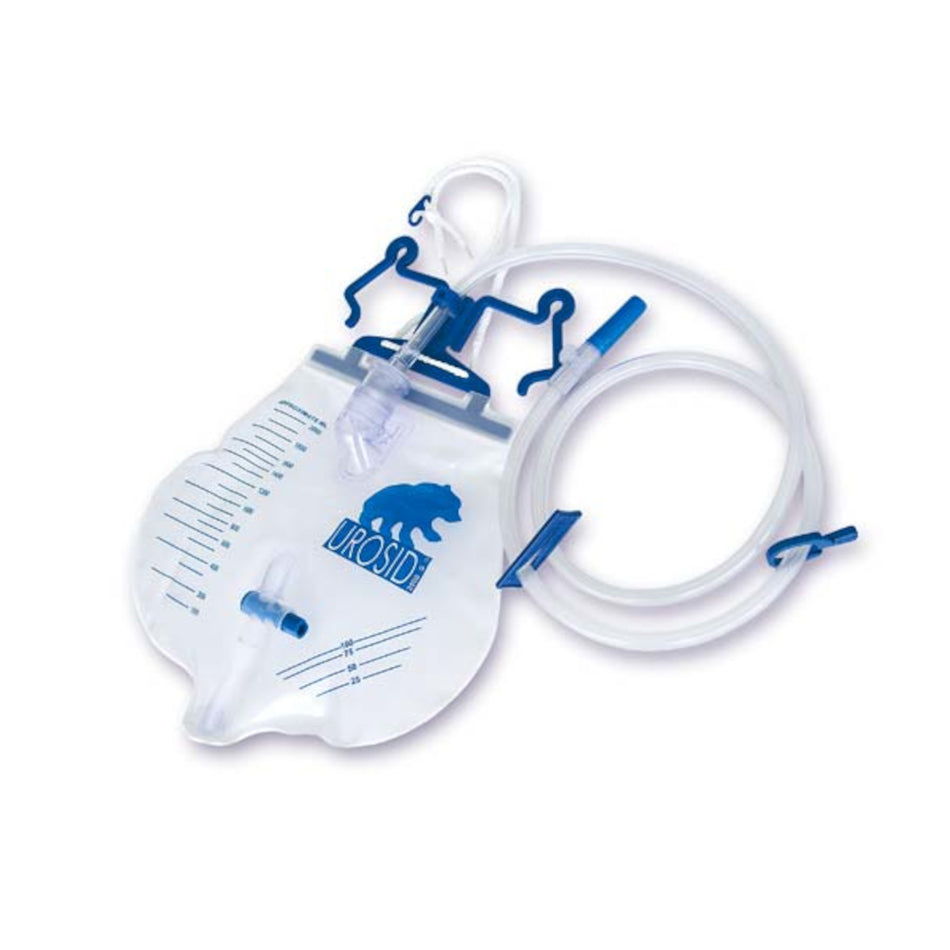 Asid Bonz Urosid 2000 S Urinbeutel 690210