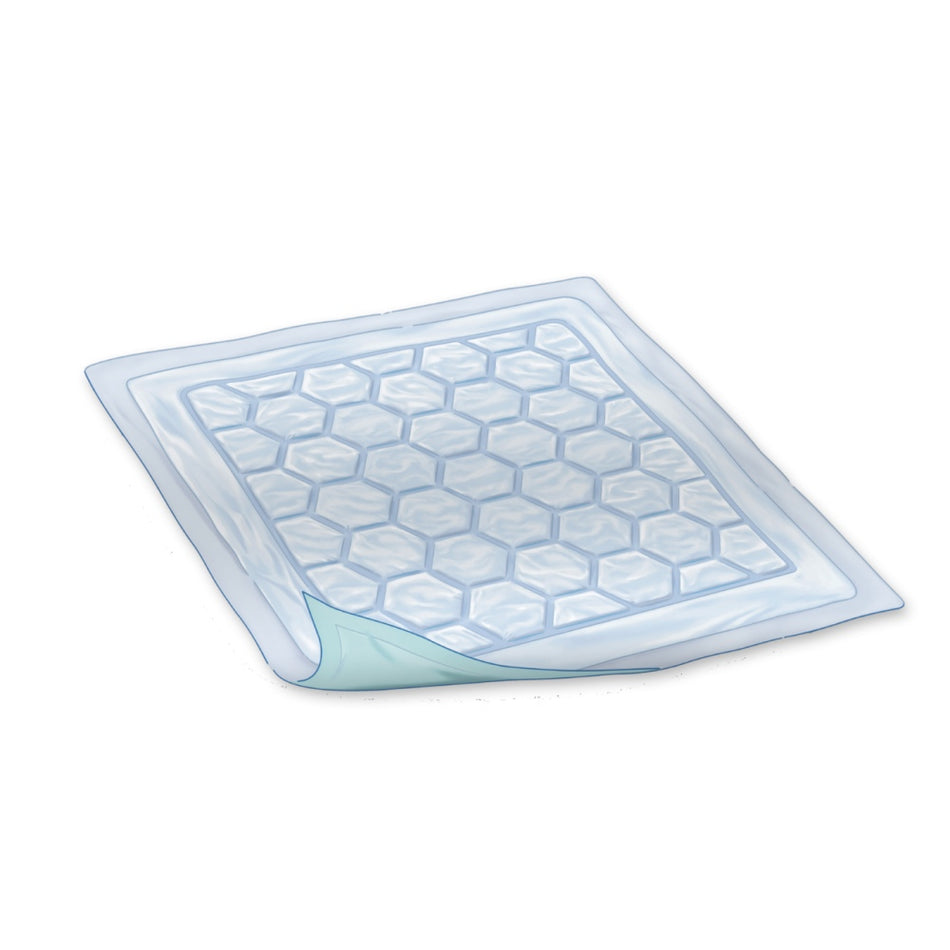 Das Bild zeigt eine Packung von Attends Cover Dry Super Einweg-Inkontinenzprodukten. Die Verpackung ist überwiegend in Blau und Weiß gehalten, mit einem klaren, gut lesbaren Logo von Attends auf der Vorderseite. Auf der Verpackung sind Informationen zu den Eigenschaften des Produkts, wie Saugfähigkeit, Größe und Verwendungszweck, abgebildet. Im Vordergrund sind zwei stilisierte Silhouetten zu sehen, die auf die Nutzerfreundlichkeit hinweisen.