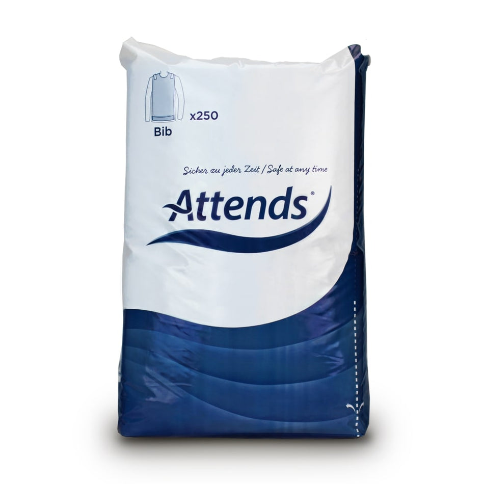 Attends Servietten Einmal-Esslatz 69 x 35 cm - 2