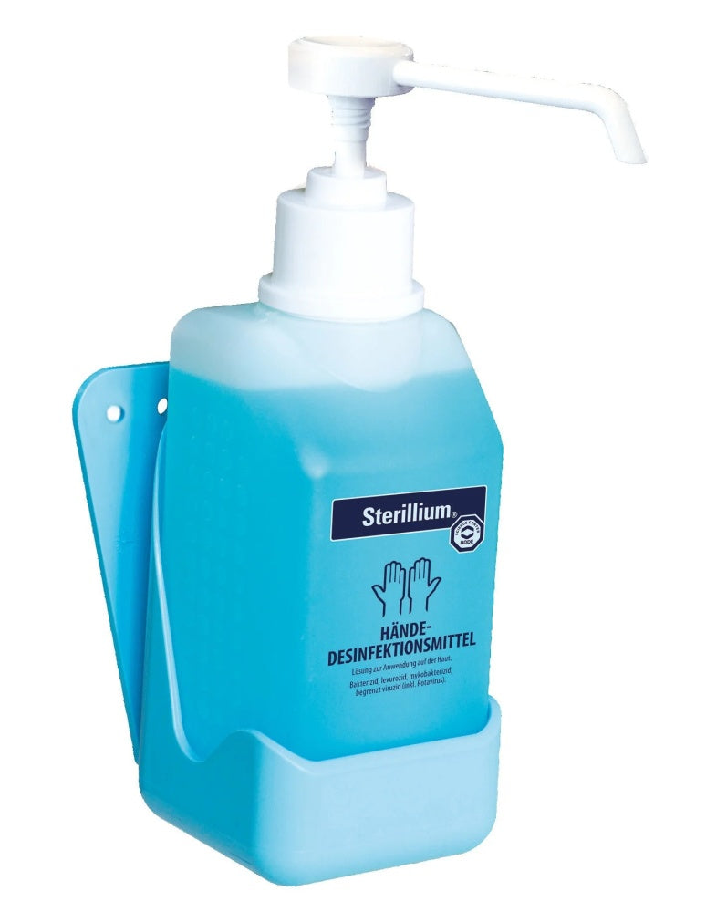 Bode Wandhalter 1000 ml 2