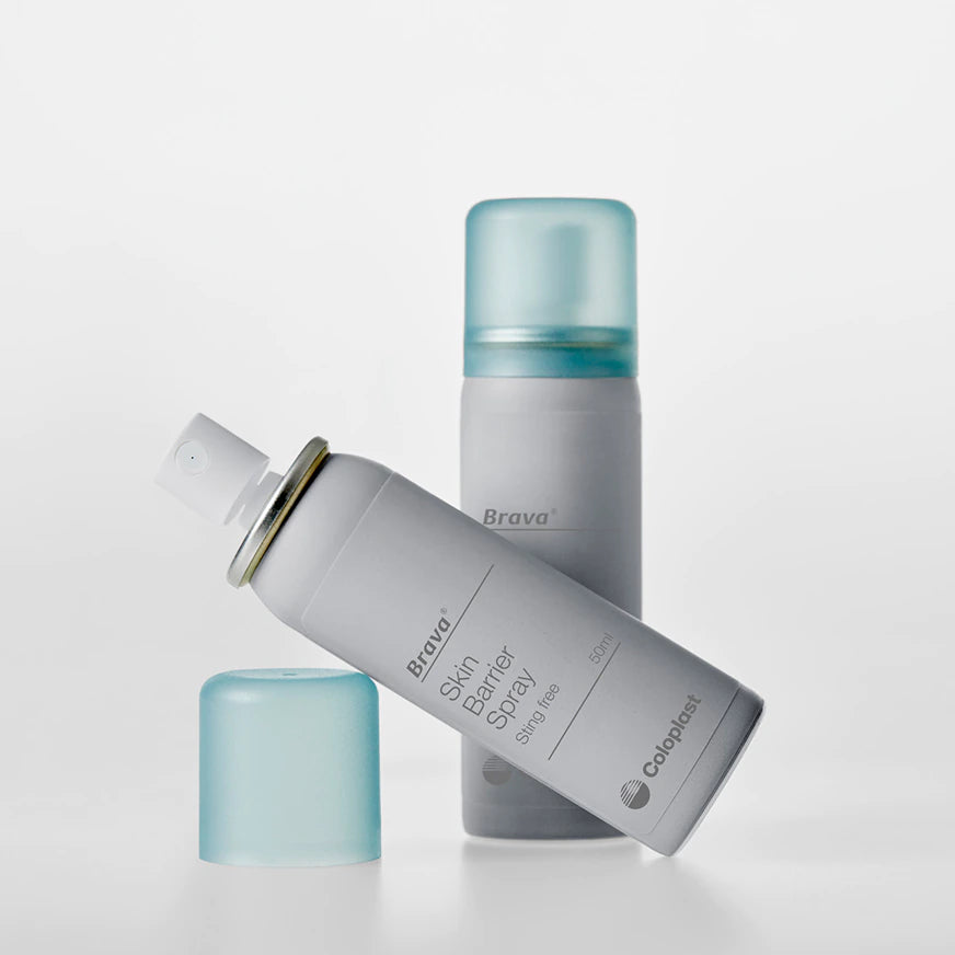 Brava Hautschutzspray 50 ml 12020 1
