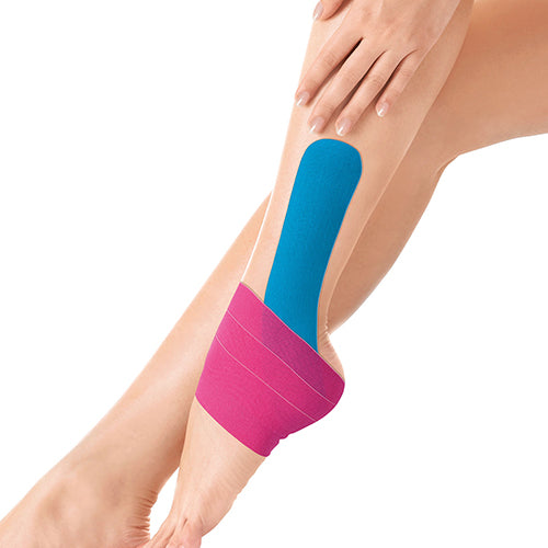 Lifemed Physio-Tapes "Sprunggelenk" 2