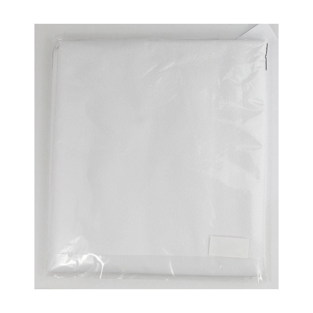 Medi-Inn Bettschutzauflage einzeln in transparenter Folienverpackung