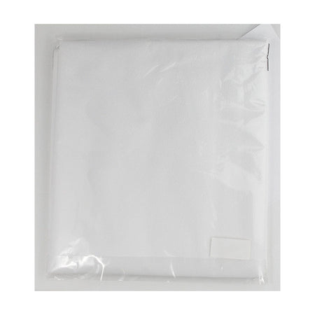 Medi-Inn Bettschutzauflage einzeln in transparenter Folienverpackung