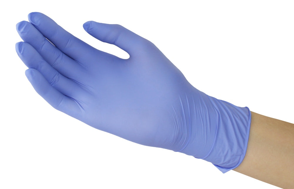 medi-inn® PRO Nitril CLINIC PERFECT Untersuchungs-handschuhe - BODY medi-inn® PRO Nitril CLINIC PERFECT Untersuchungs-handschuhe - BODY
