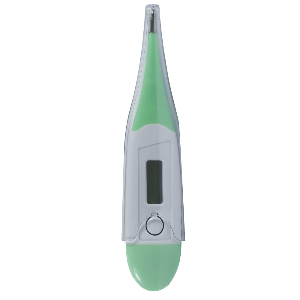 Medi-Inn Fieberthermometer digital, flexible Spitze, MT-403 - 2