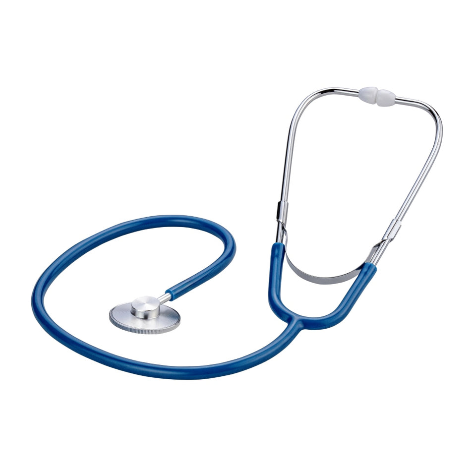 Medi-Inn Flachkopf-Stethoskop