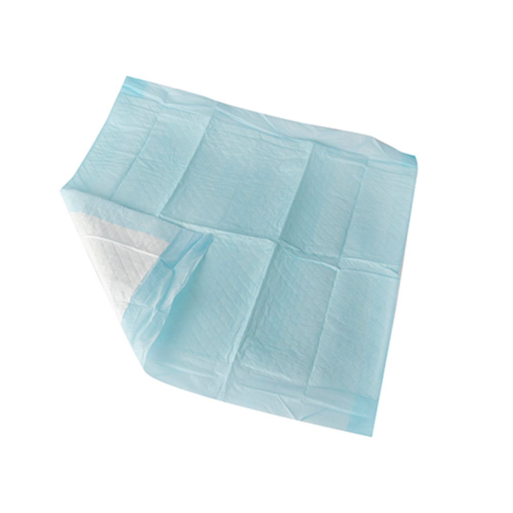 Medi-Inn Krankenunterlagen 60 x 60 cm 6-lagig 25er Pack - 1